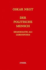 Werkausgabe politische mensch gebraucht kaufen  Wird an jeden Ort in Deutschland