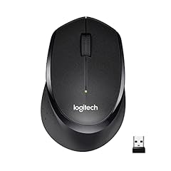 Logitech m331 silent for sale  Delivered anywhere in USA 