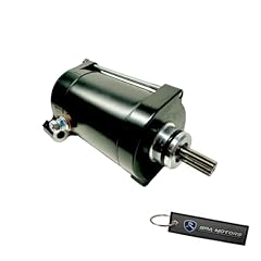 Starter fits yamaha for sale  Delivered anywhere in USA 
