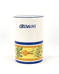 Cear ceramiche barattolo usato  Spedito ovunque in Italia 