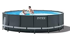 Intex 16ft 48in for sale  Delivered anywhere in UK