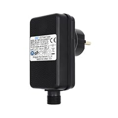 Lampen adattatore 12v usato  Spedito ovunque in Italia 