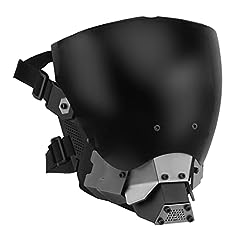 Paintball tactical mask for sale  Delivered anywhere in Ireland