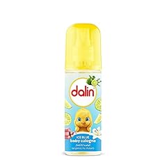 Dalin baby cologne for sale  Delivered anywhere in Ireland