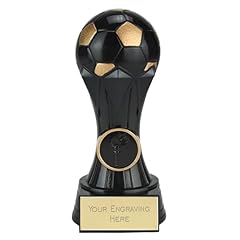Trophiesplusmedals black brush for sale  Delivered anywhere in UK
