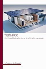 Termico come cambiano usato  Spedito ovunque in Italia 