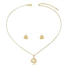 Minimalist love knot for sale  Delivered anywhere in USA 