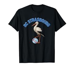 Cigogne strasbourg shirt d'occasion  Livré partout en France