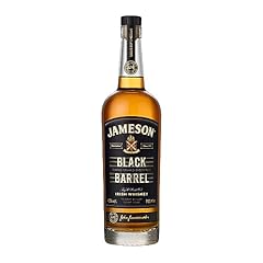 Jameson black barrel for sale  Delivered anywhere in Ireland