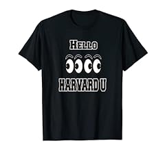 Harvard shirt gebraucht kaufen  Wird an jeden Ort in Deutschland