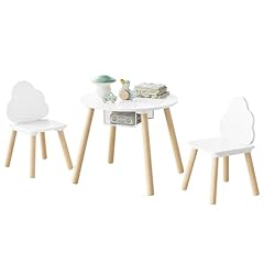 Woltu kids table for sale  Delivered anywhere in UK
