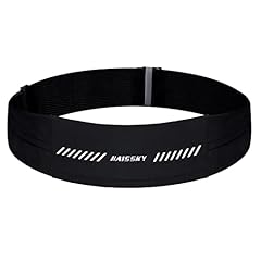 Running belt waist for sale  Delivered anywhere in UK