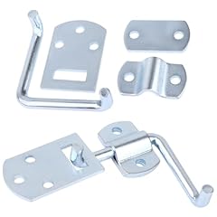 Corner gate latch for sale  Delivered anywhere in USA 