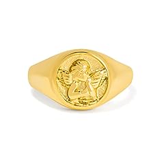 Benique signet rings for sale  Delivered anywhere in USA 