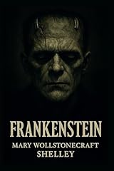 Frankenstein the modern usato  Spedito ovunque in Italia 
