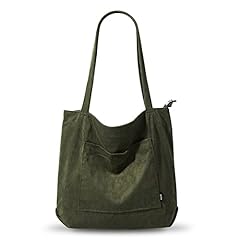Kalidi corduroy tote for sale  Delivered anywhere in Ireland