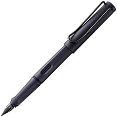 Lamy safari steel d'occasion  Livré partout en France