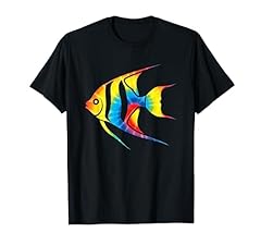 Tie dye angelfish for sale  Delivered anywhere in USA 
