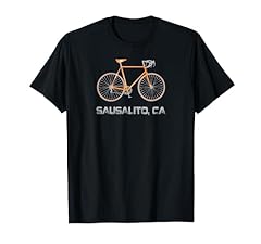 Sausalito bike cyclist for sale  Delivered anywhere in USA 