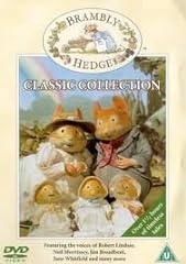 Brambly hedge classic for sale  Delivered anywhere in Ireland
