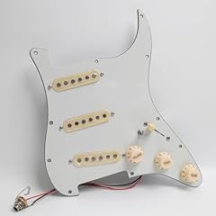 Prewired loaded sss for sale  Delivered anywhere in UK