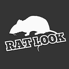 Decus rat look usato  Spedito ovunque in Italia 