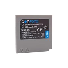 Dot. bp85st premium usato  Spedito ovunque in Italia 