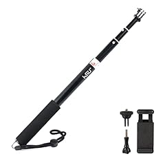 Hsu extendable selfie for sale  Delivered anywhere in UK