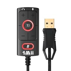 1mii usb sound for sale  Delivered anywhere in USA 
