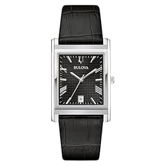 Bulova orologio uomo usato  Spedito ovunque in Italia 