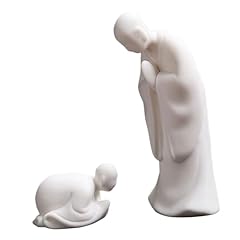 Alipis ceramic monk for sale  Delivered anywhere in UK