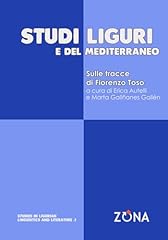 Studi liguri del usato  Spedito ovunque in Italia 