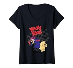 Womens wacky races for sale  Delivered anywhere in UK