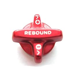 Rebound knob 2013 usato  Spedito ovunque in Italia 