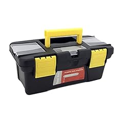 Plastic toolbox organiser for sale  Delivered anywhere in UK