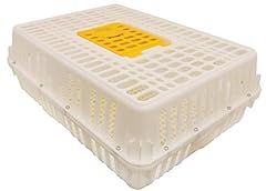 Chicken transport crate for sale  Delivered anywhere in USA 