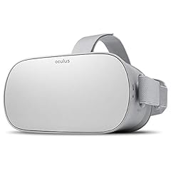 Oculus visore all usato  Spedito ovunque in Italia 
