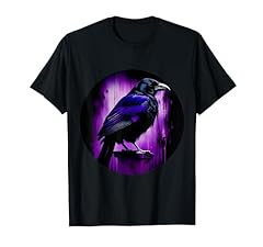 Beautiful black crow for sale  Delivered anywhere in USA 