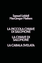 Piccola chiave salomone usato  Spedito ovunque in Italia 