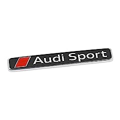 Audi 4s0853737d2zz sport gebraucht kaufen  Wird an jeden Ort in Deutschland