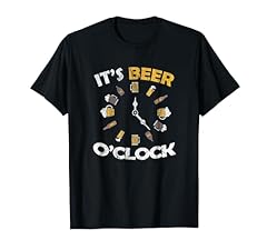 Funny beer clock for sale  Delivered anywhere in UK