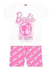 Barbie set maglietta usato  Spedito ovunque in Italia 