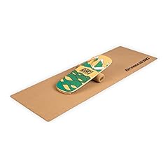 Boarderking indoorboard flow d'occasion  Livré partout en France