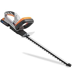 Vonhaus cordless hedge for sale  Delivered anywhere in UK