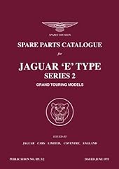 Jaguar type series for sale  Delivered anywhere in UK