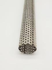 Exhaust perforated tube for sale  Delivered anywhere in UK