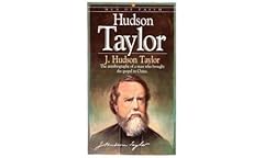 Hudson taylor for sale  Delivered anywhere in UK