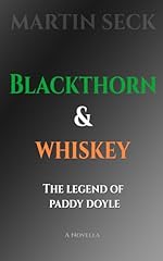 Blackthorn whiskey legend for sale  Delivered anywhere in UK