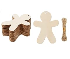 30pcs christmas gingerbread for sale  Delivered anywhere in USA 