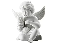 Angel medium white for sale  Delivered anywhere in UK